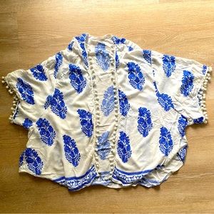 Cover up - Size M/L